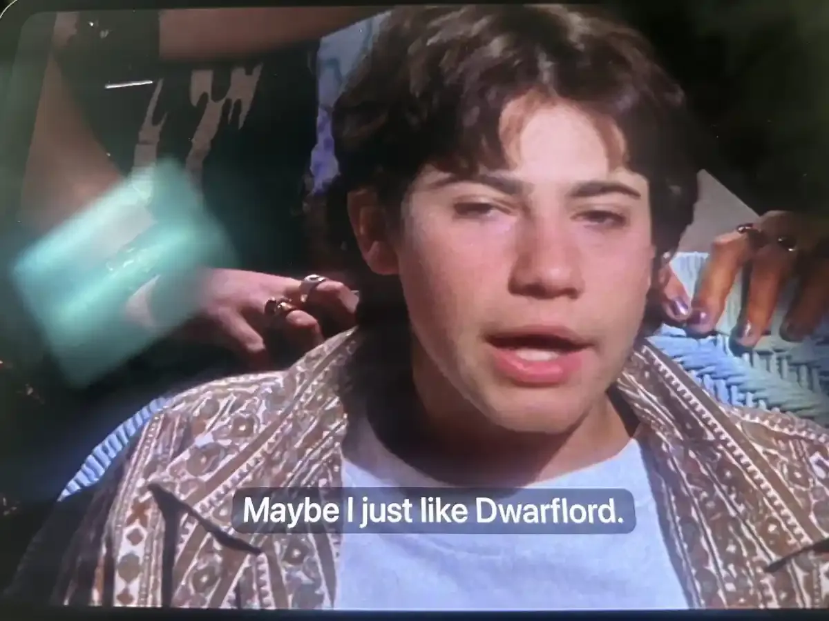 Gordo and the Dwarves blog post