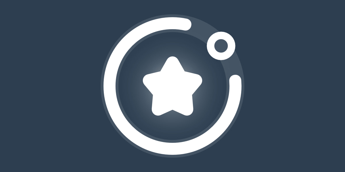 Symbols iOS logo