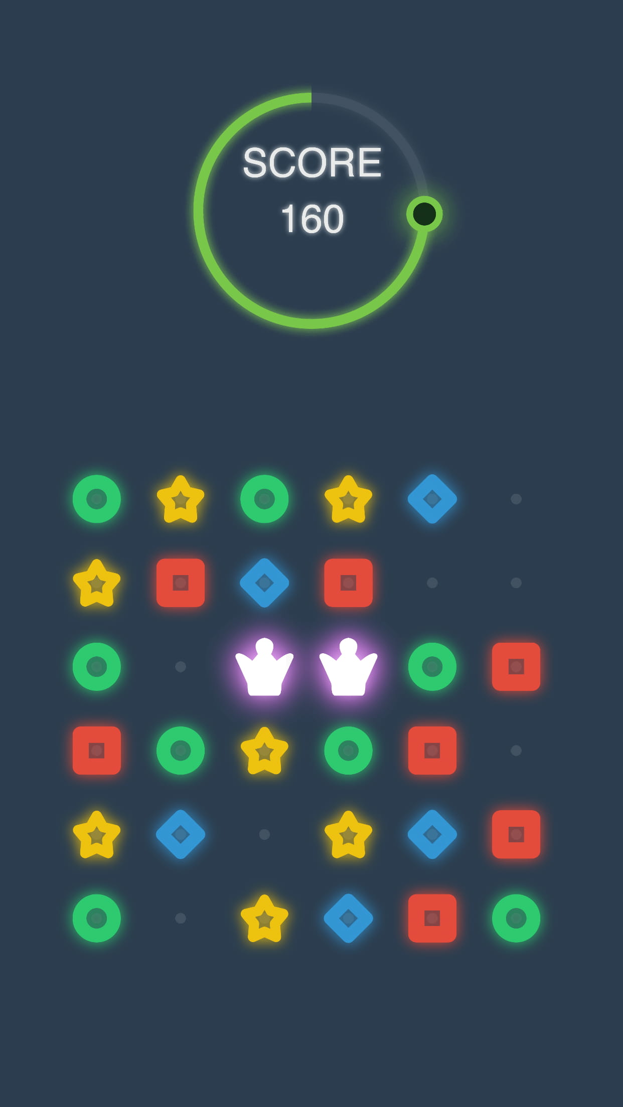 Symbols iOS screenshot 1